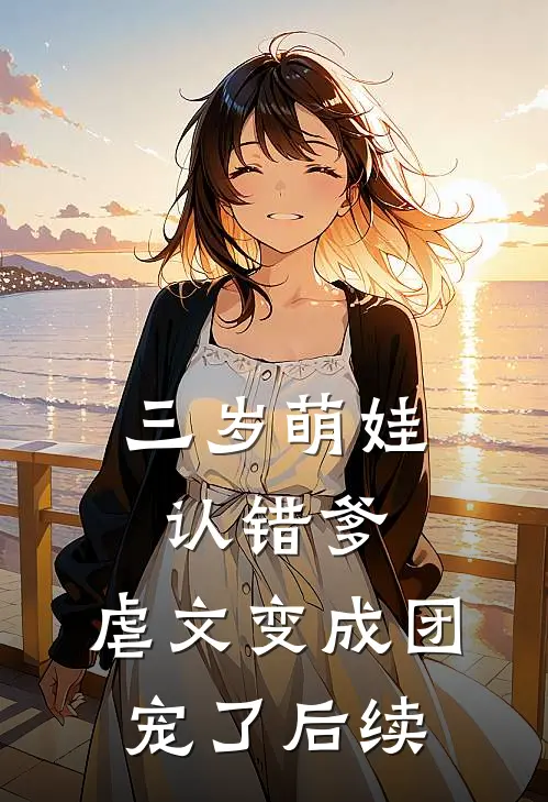 三岁萌娃认错爹，虐文变成团宠了后续
