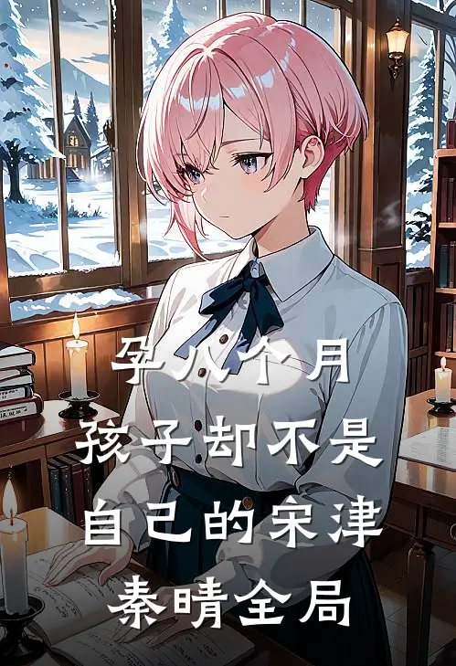 孕八个月，孩子却不是自己的宋津秦晴全局