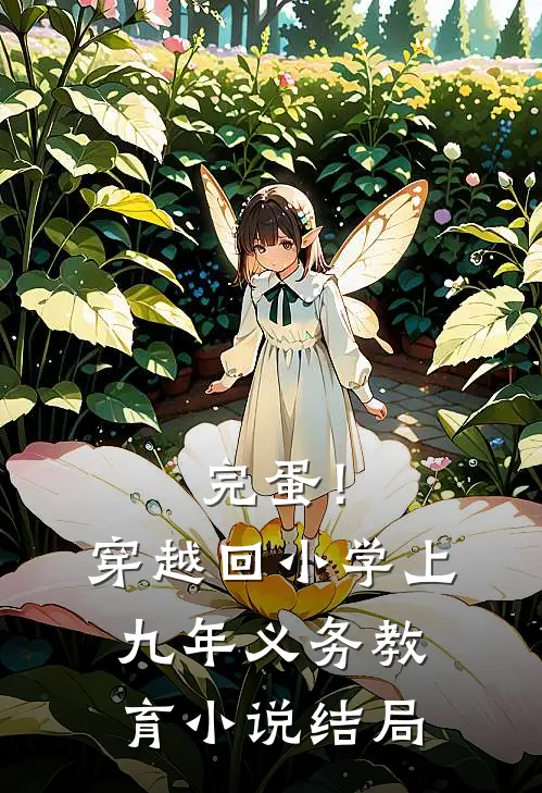 完蛋！穿越回小学上九年义务教育小说结局