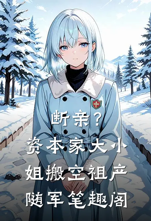 断亲？资本家大小姐搬空祖产随军笔趣阁