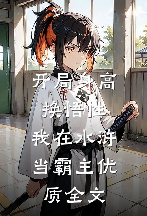 开局身高换悟性：我在水浒当霸主优质全文