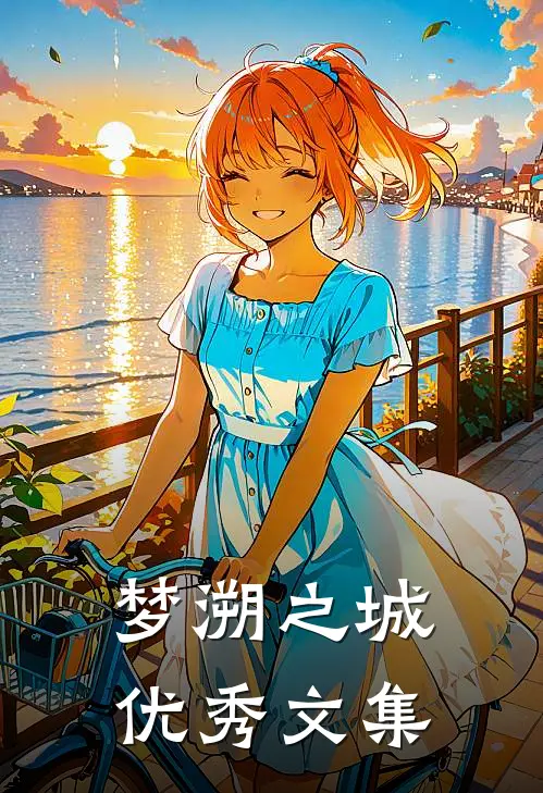 梦溯之城优秀文集