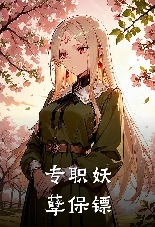 专职妖孽保镖