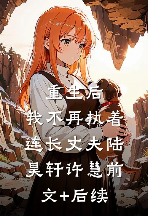重生后，我不再执着连长丈夫陆昊轩许慧前文+后续