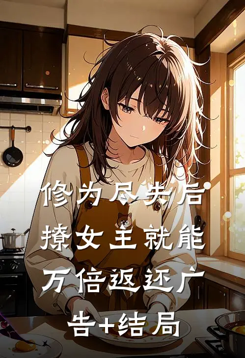 修为尽失后，撩女主就能万倍返还广告+结局