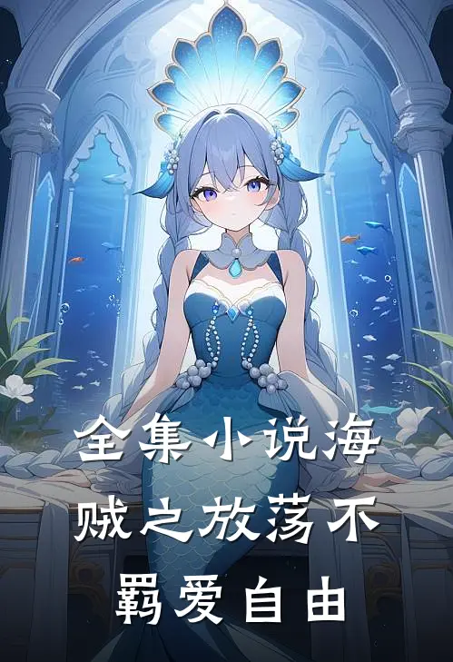 全集小说海贼之放荡不羁爱自由