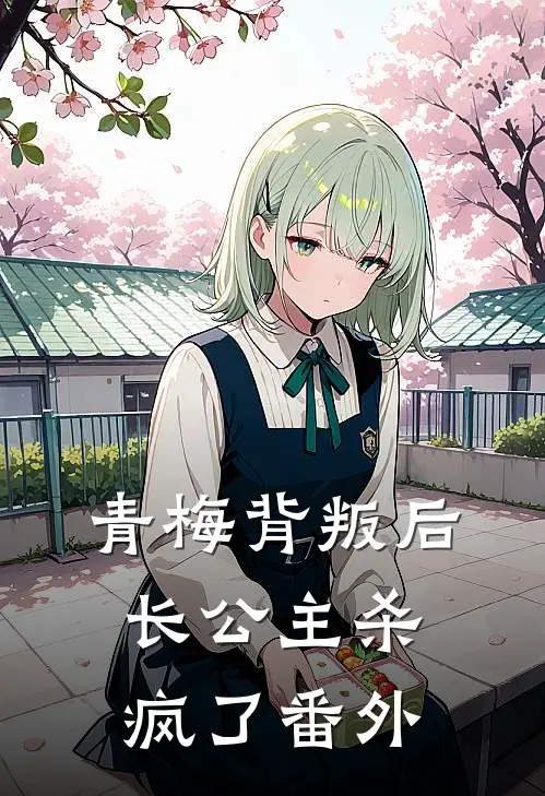 青梅背叛后，长公主杀疯了 番外