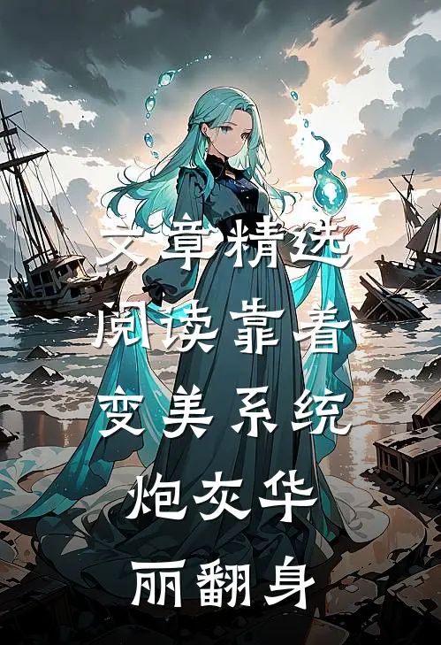 文章精选阅读靠着变美系统，炮灰华丽翻身
