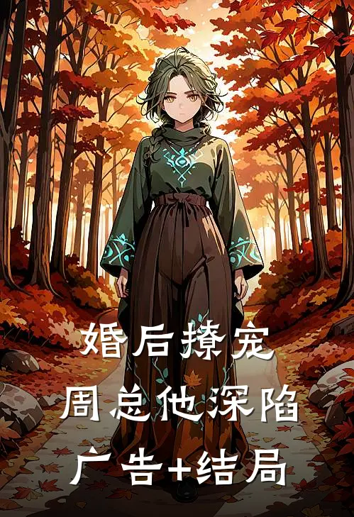 婚后撩宠：周总他深陷广告+结局