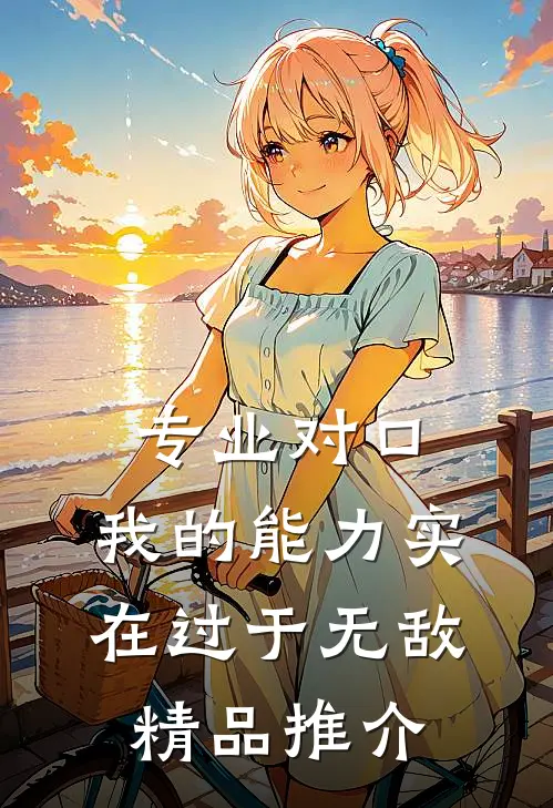专业对口：我的能力实在过于无敌精品推介