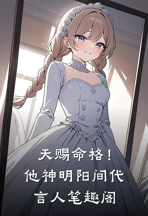 天赐命格！他，神明阳间代言人笔趣阁
