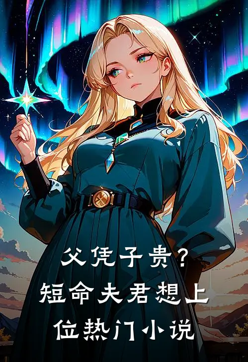 父凭子贵？短命夫君想上位热门小说