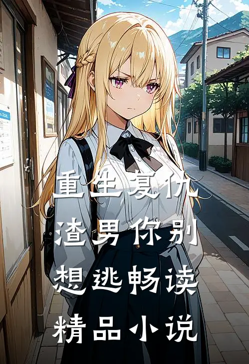 重生复仇：渣男你别想逃畅读精品小说