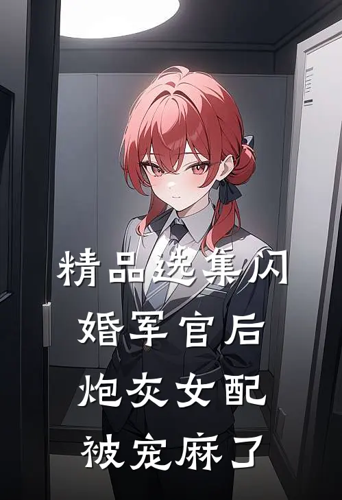 精品选集闪婚军官后炮灰女配被宠麻了