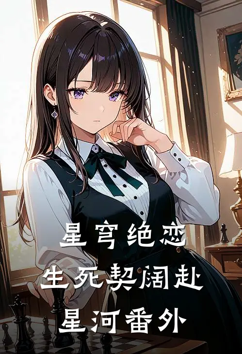 星穹绝恋：生死契阔赴星河 番外