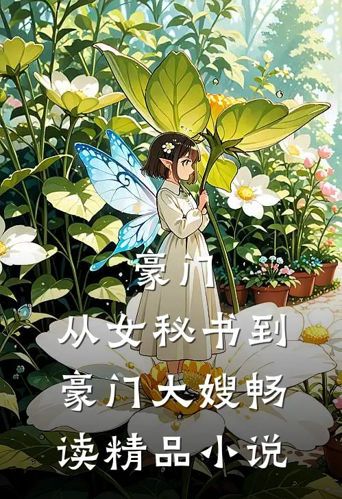 豪门：从女秘书到豪门大嫂畅读精品小说