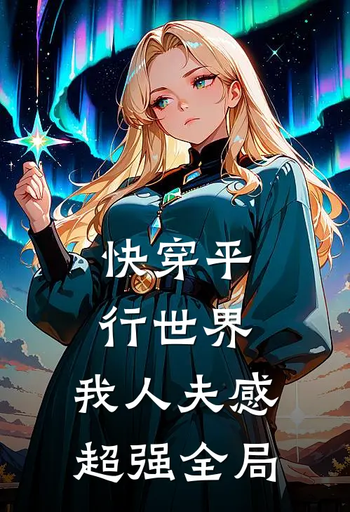 快穿平行世界，我人夫感超强全局