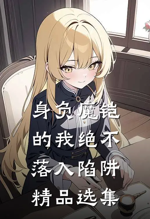 身负魔铠的我绝不落入陷阱精品选集