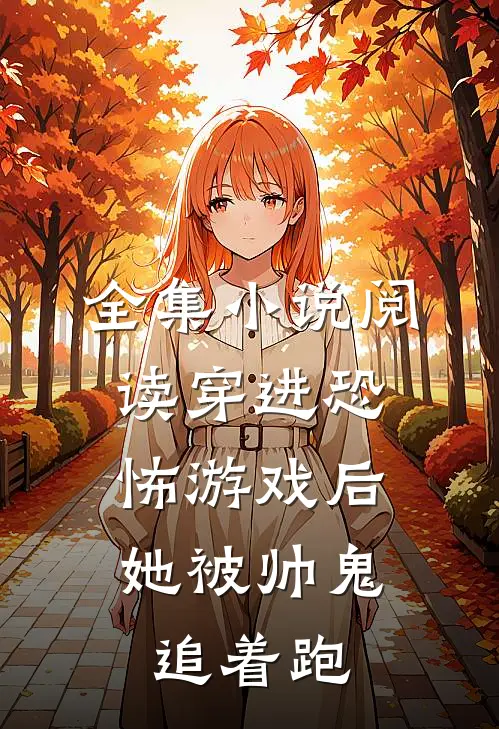 全集小说阅读穿进恐怖游戏后，她被帅鬼追着跑