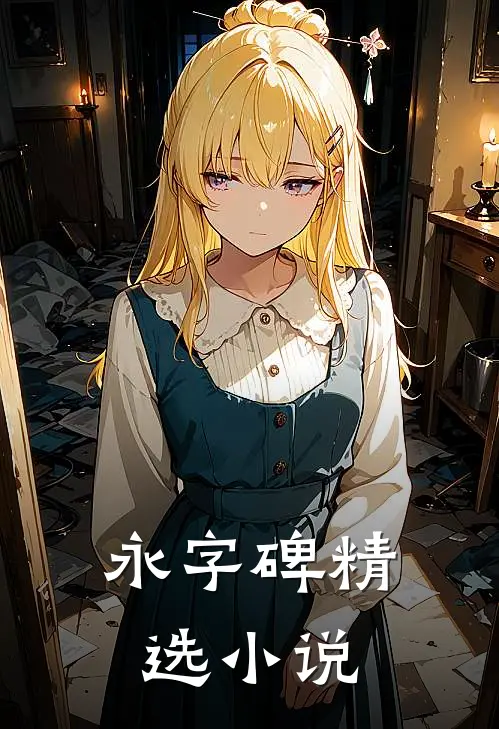 永字碑精选小说