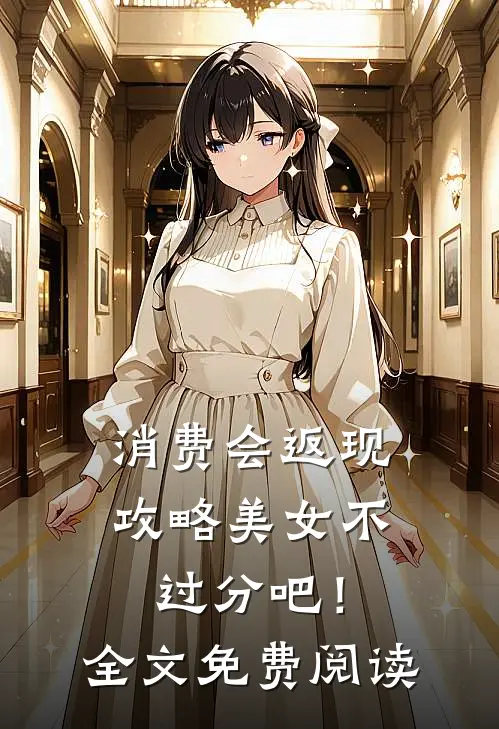 消费会返现攻略美女不过分吧！全文免费阅读