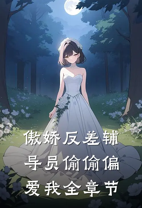 傲娇反差辅导员偷偷偏爱我全章节