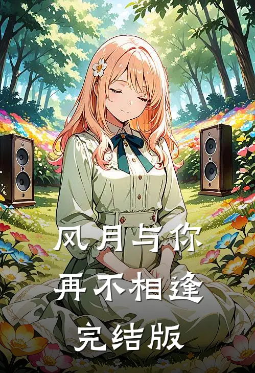 风月与你再不相逢完结版