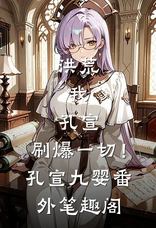 洪荒：我，孔宣，刷爆一切！：孔宣九婴番外笔趣阁