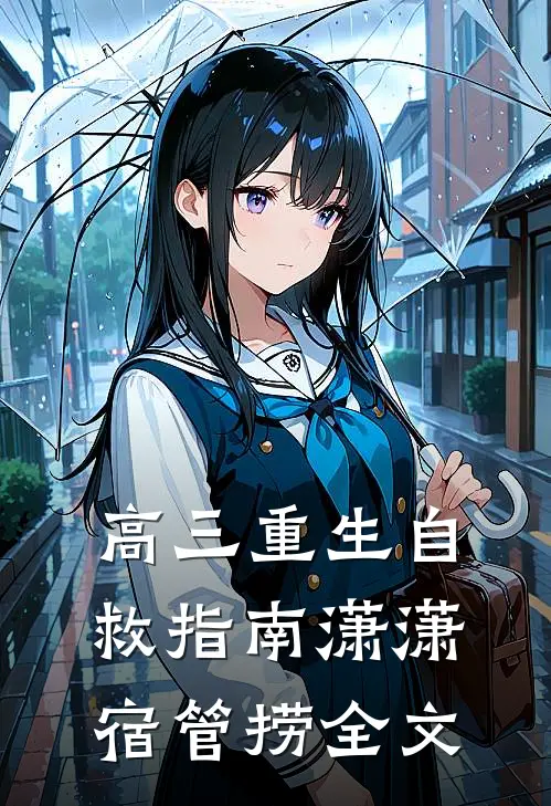高三重生自救指南潇潇宿管捞全文