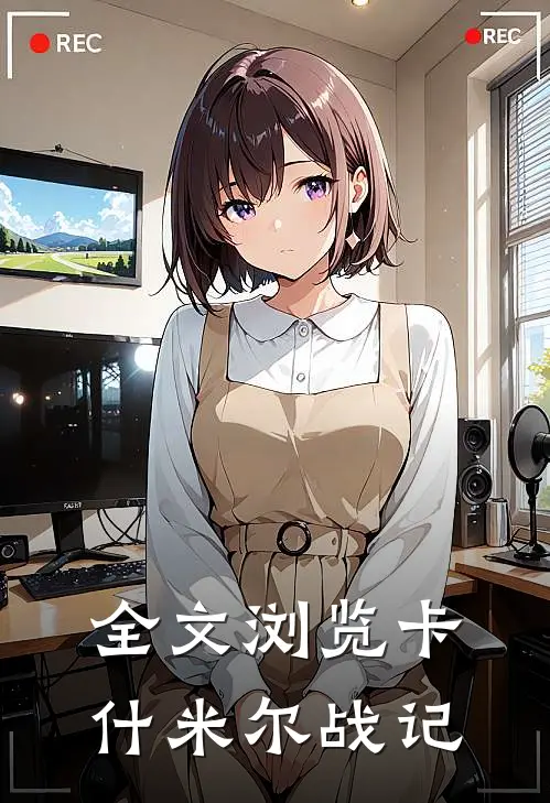 全文浏览卡什米尔战记