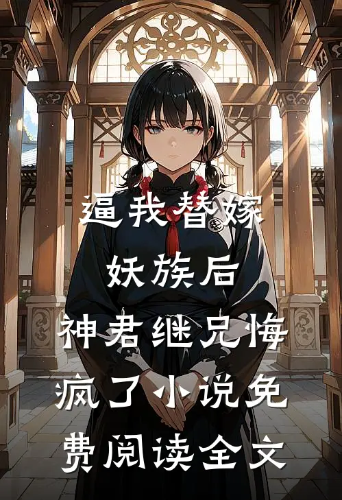 逼我替嫁妖族后，神君继兄悔疯了小说免费阅读全文