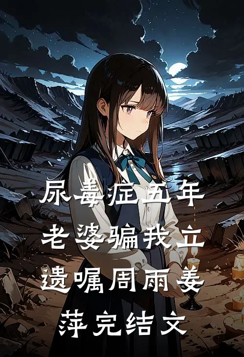 尿毒症五年，老婆骗我立遗嘱周雨姜萍完结文