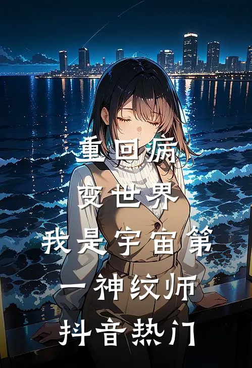 重回病变世界：我是宇宙第一神纹师抖音热门
