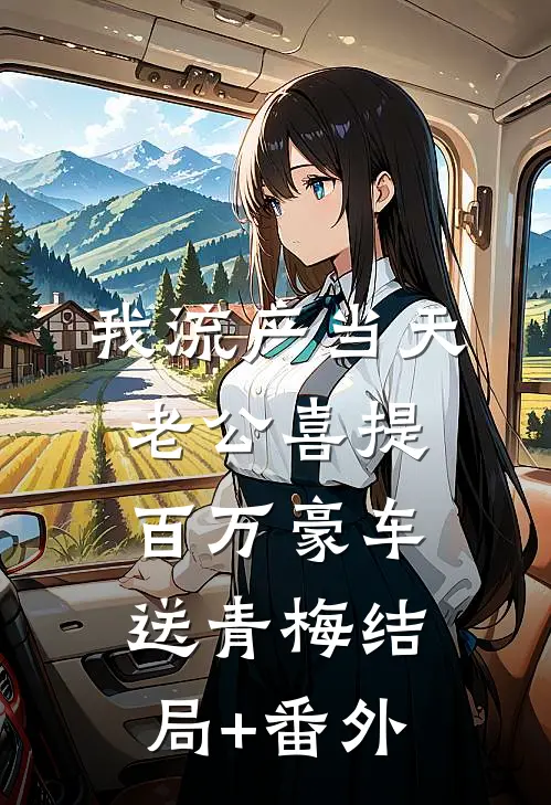 我流产当天，老公喜提百万豪车送青梅结局+番外
