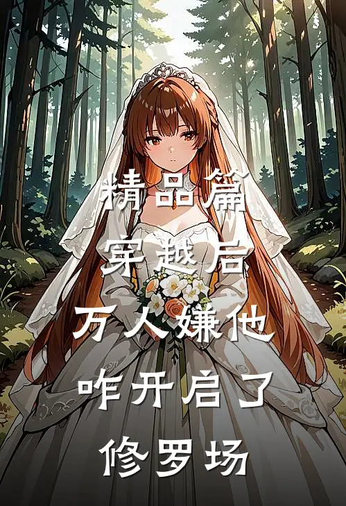 精品篇穿越后，万人嫌他咋开启了修罗场