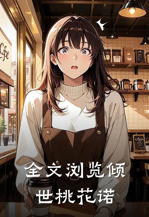 全文浏览倾世桃花诺