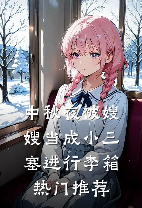 中秋夜被嫂嫂当成小三塞进行李箱热门推荐