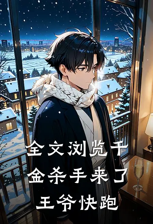 全文浏览千金杀手来了，王爷快跑