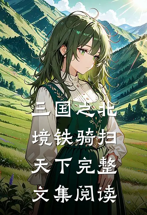 三国之北境铁骑扫天下完整文集阅读