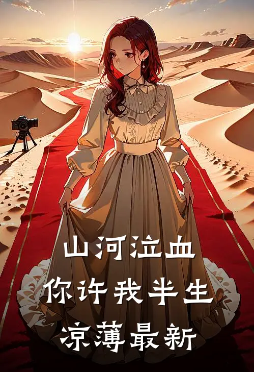 山河泣血，你许我半生凉薄最新