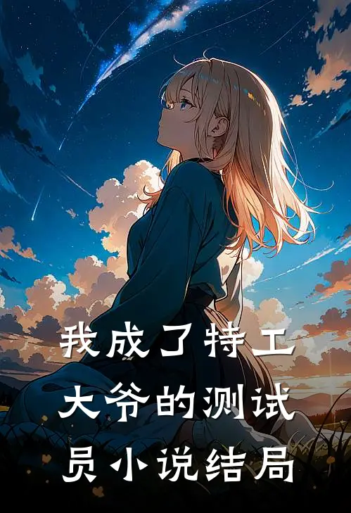 我成了特工大爷的测试员小说结局
