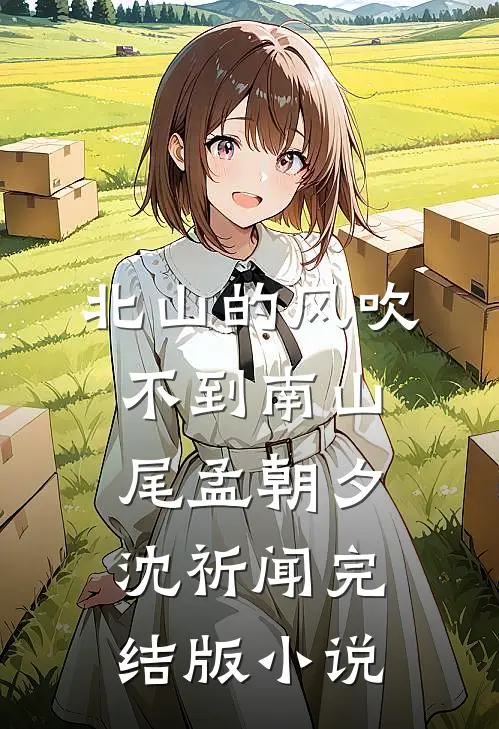 北山的风吹不到南山尾孟朝夕沈祈闻完结版小说