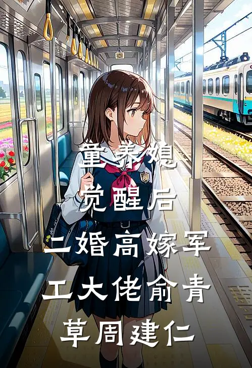 童养媳觉醒后，二婚高嫁军工大佬俞青草周建仁