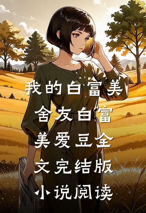 我的白富美舍友白富美爱豆全文完结版小说阅读