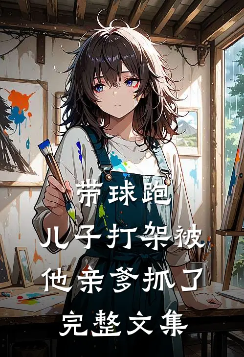 带球跑：儿子打架被他亲爹抓了完整文集