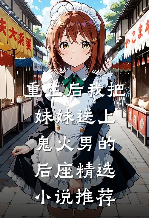 重生后我把妹妹送上鬼火男的后座精选小说推荐