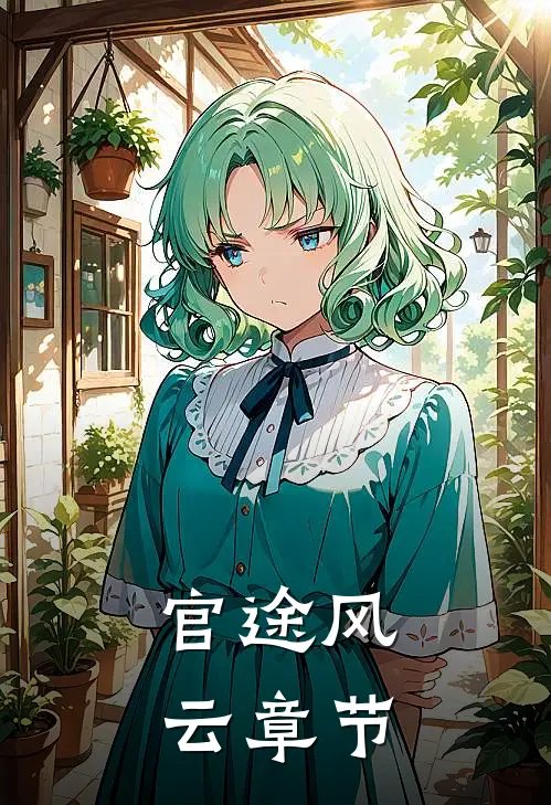 官途风云章节