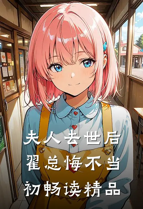 夫人去世后，翟总悔不当初畅读精品