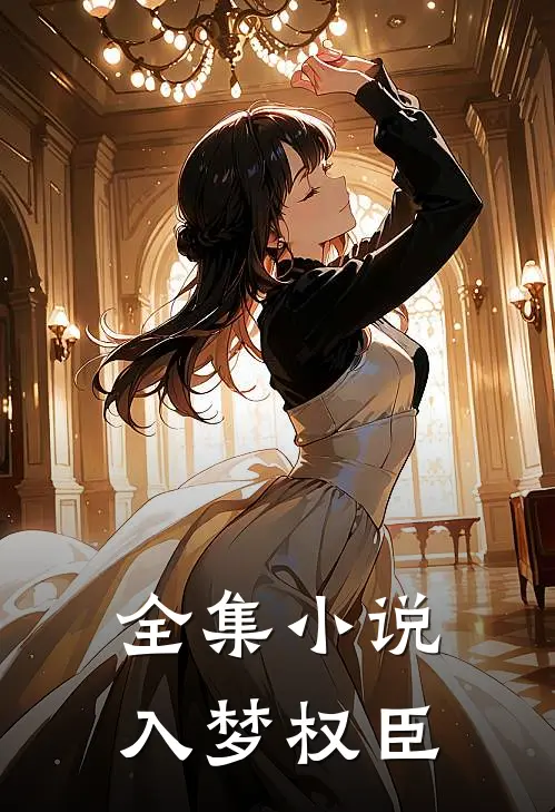全集小说入梦权臣