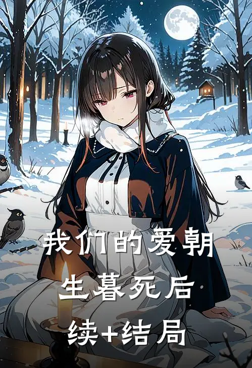 我们的爱朝生暮死后续+结局